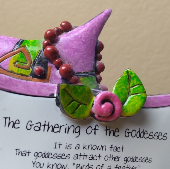 Suzy Toronto 'FRIENDSHIP' Photo Frame 3.5"x5" - Picture 5 of 10